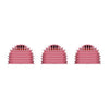 Storz & Bickel Veazy Kühleinheiten (Pack of 3) - Charming Pink