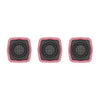 Storz & Bickel Veazy Kühleinheiten (Pack of 3) - Charming Pink