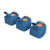 Storz & Bickel Veazy Kühleinheiten (Pack of 3) - Dynamic Blue