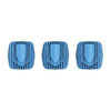 Storz & Bickel Veazy Kühleinheiten (Pack of 3) - Dynamic Blue