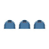Storz & Bickel Veazy Kühleinheiten (Pack of 3) - Dynamic Blue