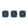 Storz & Bickel Veazy Kühleinheiten (Pack of 3) - Dynamic Blue