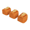 Storz & Bickel Veazy Kühleinheiten (Pack of 3) - Inspiring Orange
