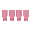 Storz & Bickel Veazy Mundstücke (Pack of 4) - Charming Pink