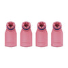 Storz & Bickel Veazy Mundstücke (Pack of 4) - Charming Pink