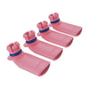 Storz & Bickel Veazy Mundstücke (Pack of 4) - Charming Pink