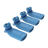 Storz & Bickel Veazy Mundstücke (Pack of 4) - Dynamic Blue