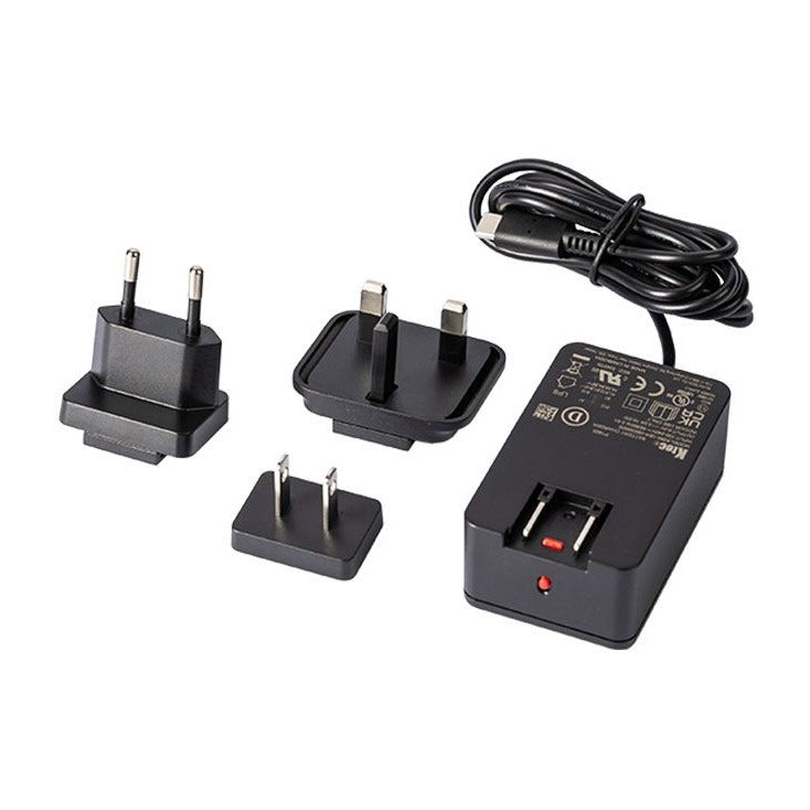 Storz & Bickel Veazy Netzteil mit DC-Stecker EU