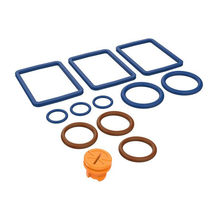 Storz & Bickel Venty Dichtring Set