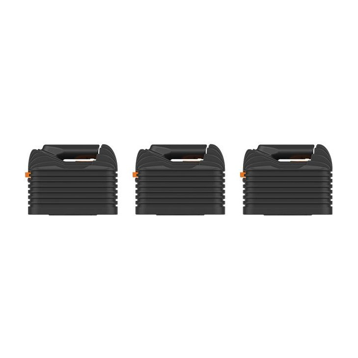 Storz & Bickel Venty Kühleinheiten (Pack of 3)