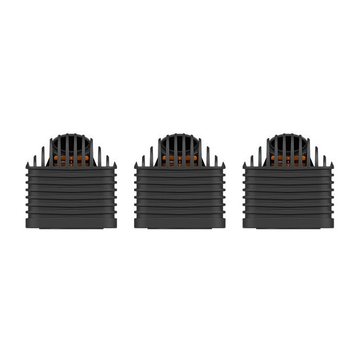 Storz & Bickel Venty Kühleinheiten (Pack of 3)