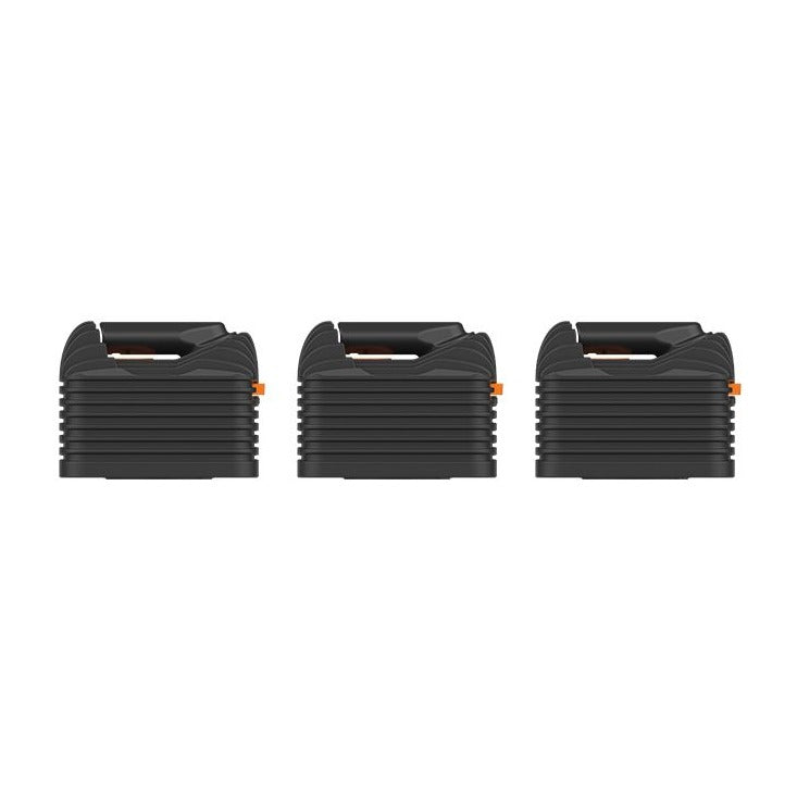 Storz & Bickel Venty Kühleinheiten (Pack of 3)