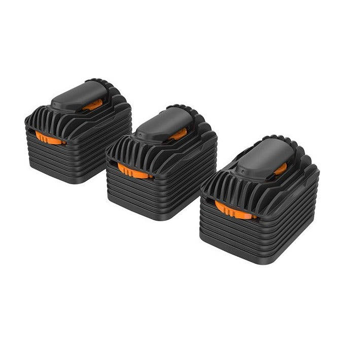 Storz & Bickel Venty Kühleinheiten (Pack of 3)