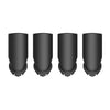 Storz & Bickel Venty Mundstücke (Pack of 4)