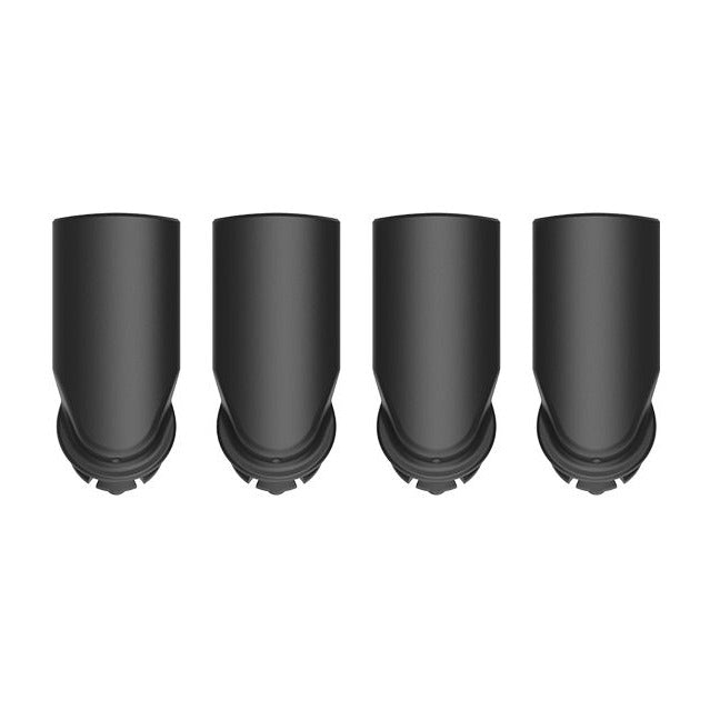 Storz & Bickel Venty Mundstücke (Pack of 4)