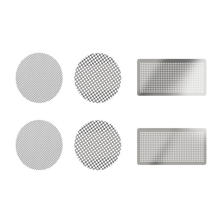 Storz & Bickel Venty Siebe Set