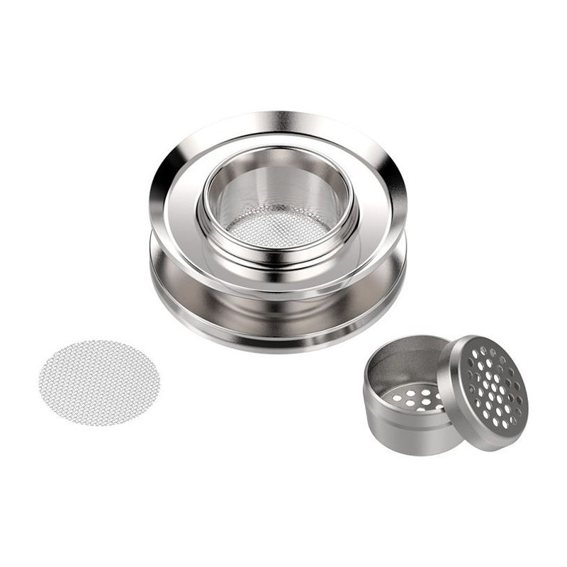 Storz & Bickel Volcano Classic Dosierkapseladapter