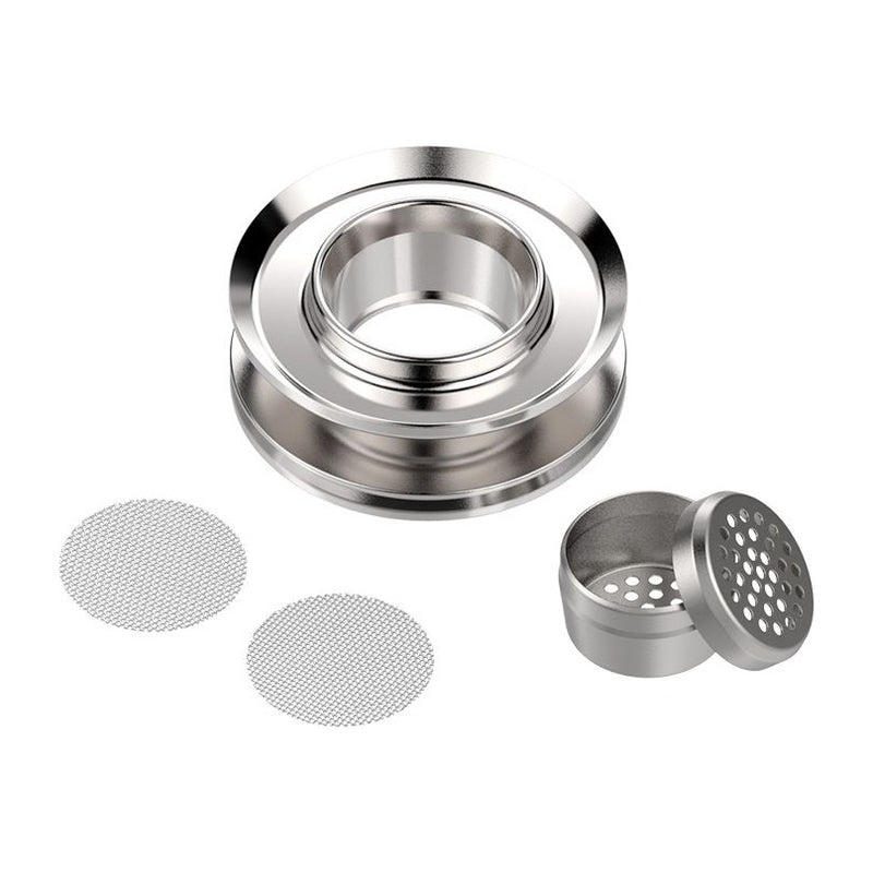 Storz & Bickel Volcano Classic Dosierkapseladapter