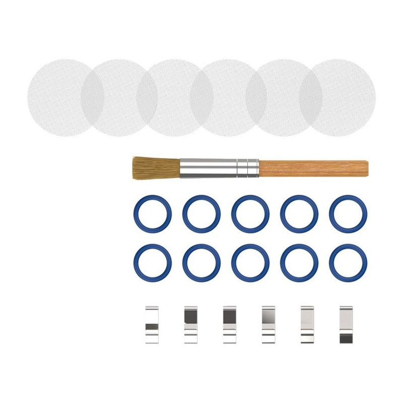 Storz & Bickel Volcano Classic Verschleißteile Set