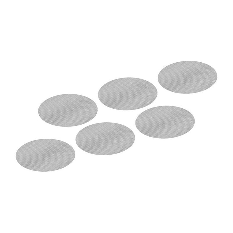 Storz & Bickel Volcano Feinsiebe (Pack of 6)