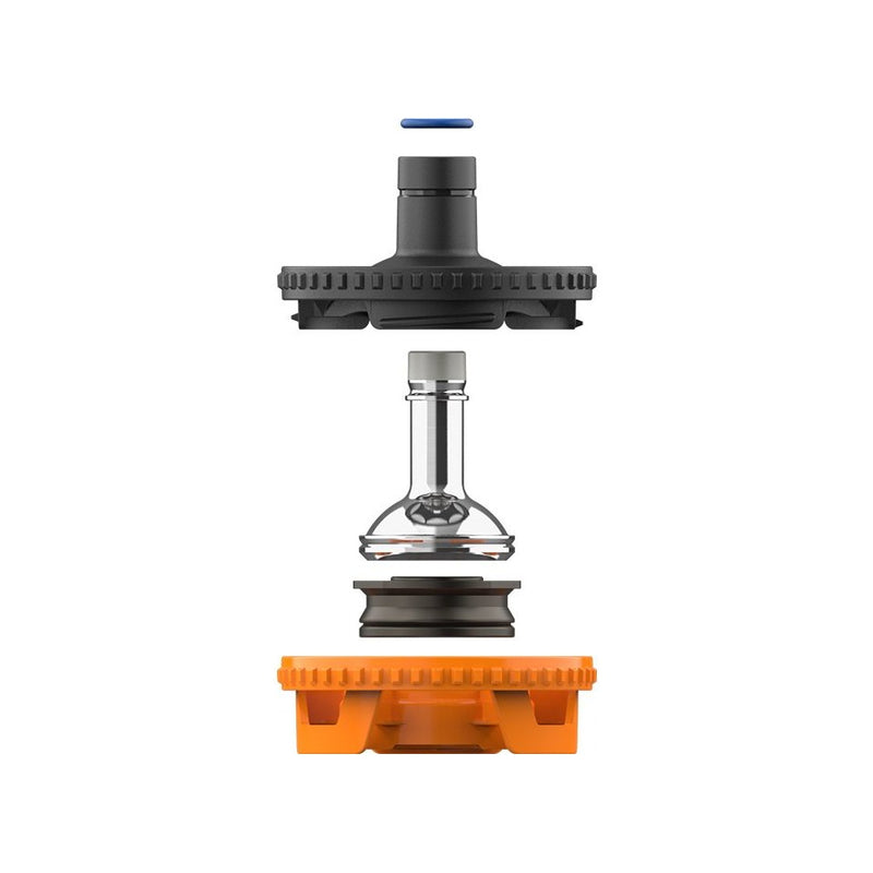 Storz & Bickel Volcano Hybrid Dosierkapsel-Füllkammer