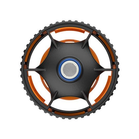 Storz & Bickel Volcano Hybrid Dosierkapsel-Füllkammer