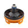 Storz & Bickel Volcano Hybrid Dosierkapsel-Füllkammer