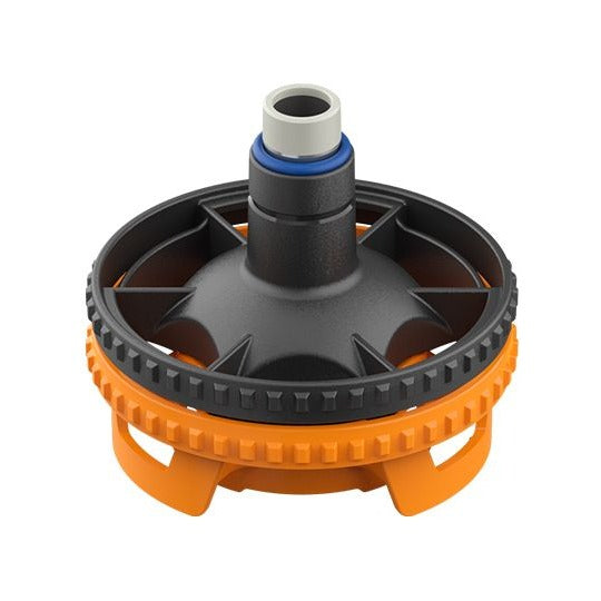 Storz & Bickel Volcano Hybrid Dosierkapsel-Füllkammer