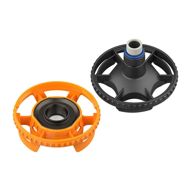 Storz & Bickel Volcano Hybrid Dosierkapsel-Füllkammer