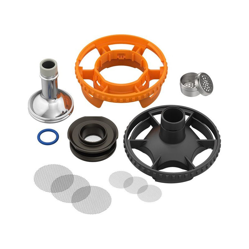 Storz & Bickel Volcano Hybrid Dosierkapsel-Füllkammer