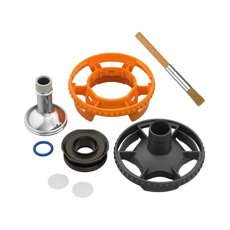 Storz & Bickel Volcano Hybrid Dosierkapsel-Füllkammer