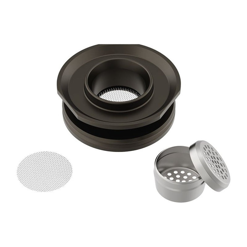 Storz & Bickel Volcano Hybrid Dosierkapseladapter