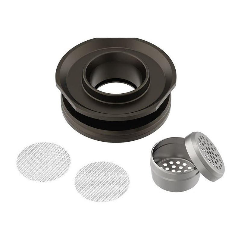 Storz & Bickel Volcano Hybrid Dosierkapseladapter