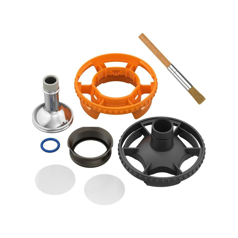 Storz & Bickel Volcano Hybrid Füllkammer