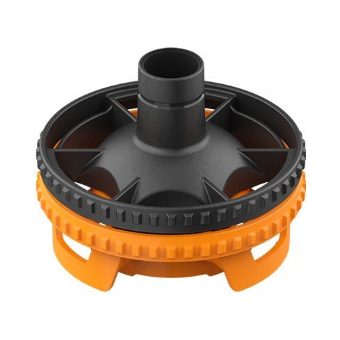 Storz & Bickel Volcano Hybrid Füllkammergehäuse