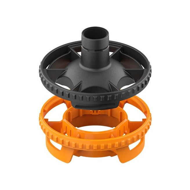 Storz & Bickel Volcano Hybrid Füllkammergehäuse