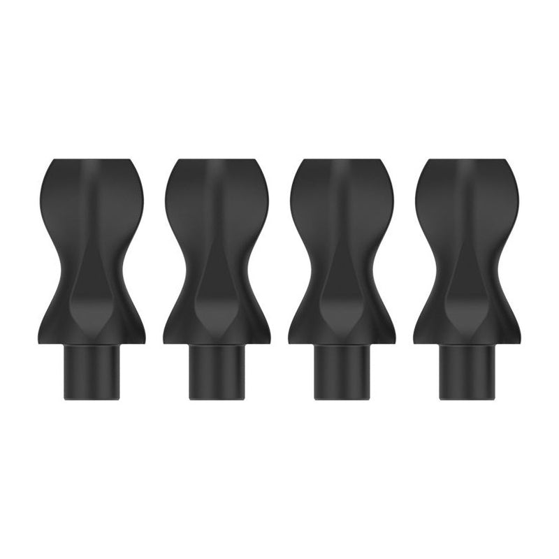 Storz & Bickel Volcano Mundstücke (Pack of 4)