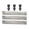 Storz & Bickel Volcano Schlauch Set 3x1m