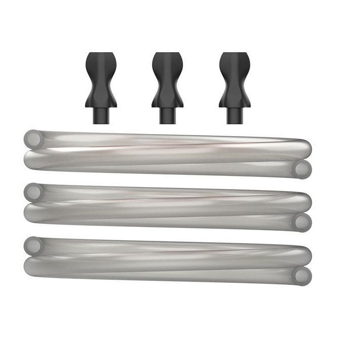 Storz & Bickel Volcano Schlauch Set 3x1m