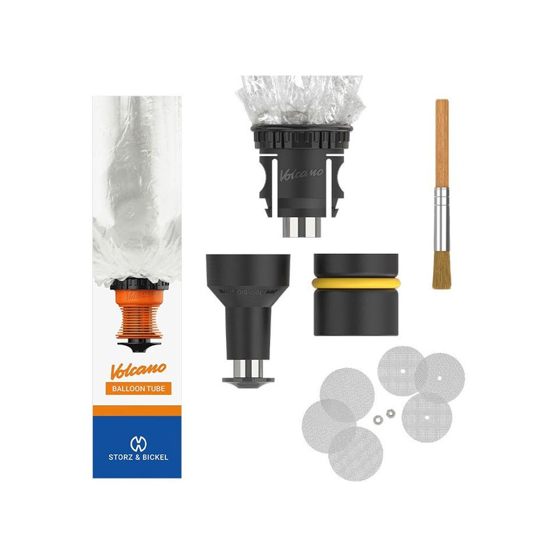 Storz & Bickel Volcano Solid Valve Set