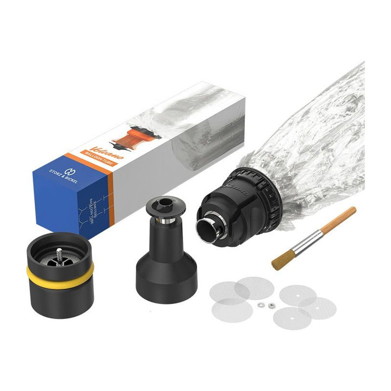 Storz & Bickel Volcano Solid Valve Set