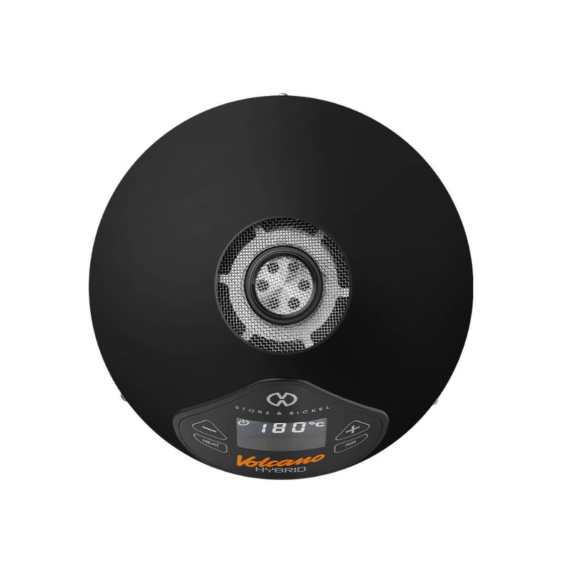 Storz & Bickel Volcano Vaporizer Hybrid - Onyx