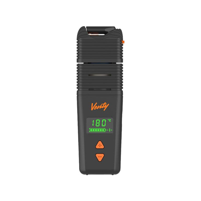 Storz & Bickel Venty Vaporizer