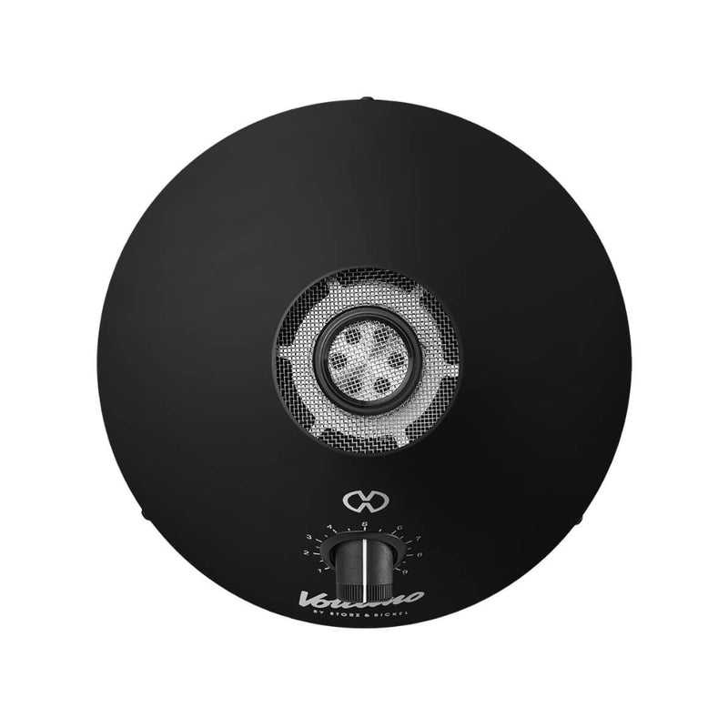 Storz & Bickel Volcano Vaporizer Classic - Onyx