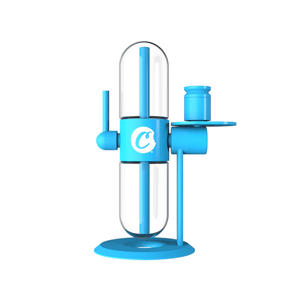 Stündenglass Gravity Infuser Bong Vaporizer