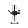 Stündenglass Gravity Infuser Bong Vaporizer - Black