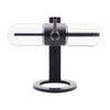 Stündenglass Gravity Infuser Bong Vaporizer - Black