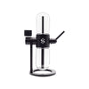 Stündenglass Gravity Infuser Bong Vaporizer - Black