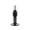 Stündenglass Gravity Infuser Bong Vaporizer - Black