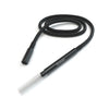 Stündenglass Gravity Infuser Bong Vaporizer - Black